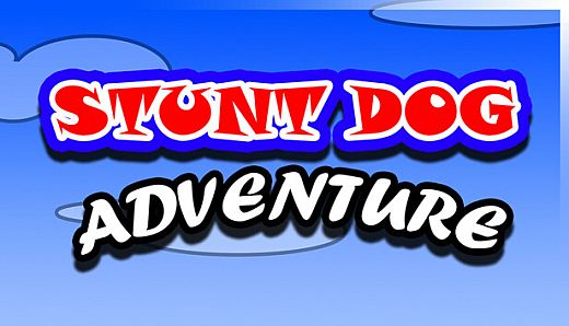Stunt Dog Adventure