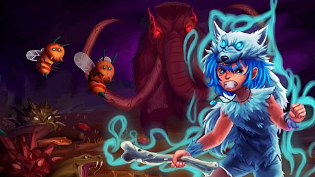 Primal Survivors Game