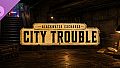 Blackwater Exchange - City Trouble