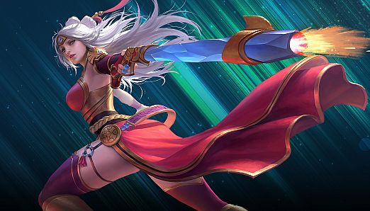 Paladins Starter Edition