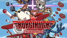 HORGIHUGH (ホーギーヒュー) Original Soundtrack