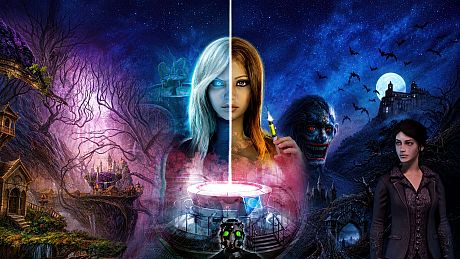 Hidden Object Adventure Bundle 3 Game