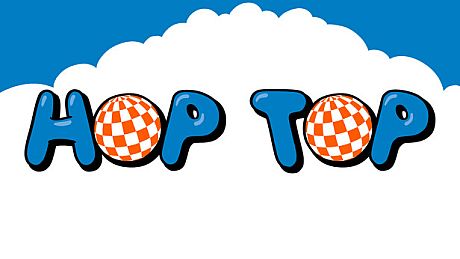 HOP TOP Game