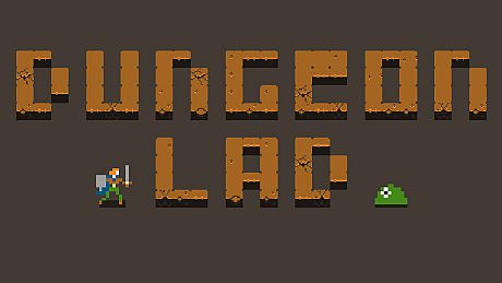Dungeon Lad Game