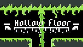 Hollow Floor