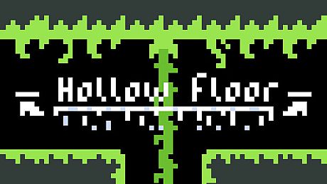 Hollow Floor Game