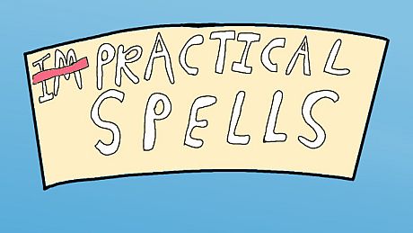 Impractical Spells Game