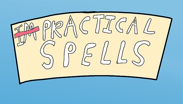 Buy Impractical Spells