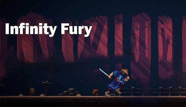 Buy Infinity Fury