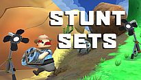 Buy Totally Reliable Delivery Service - Stunt Sets PC