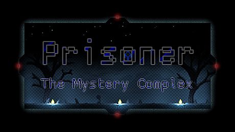 Prisoner - The Mystery Complex DLC
