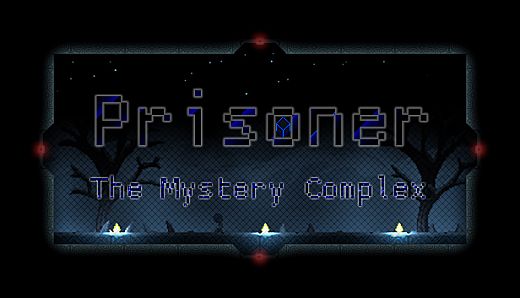 Prisoner - The Mystery Complex