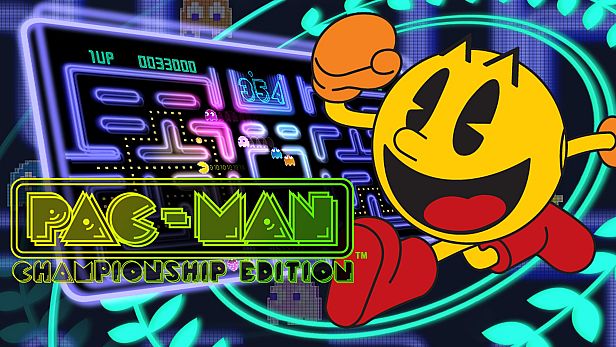 Buy Pac-Man C.E.