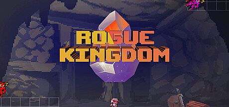 Rogue Kingdom Game