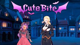 Cute Bite