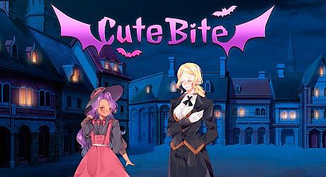 Cute Bite Game