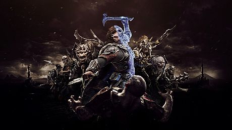 Middle-earth: Shadow of War Game