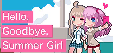 Hello, Goodbye, Summer Girl
