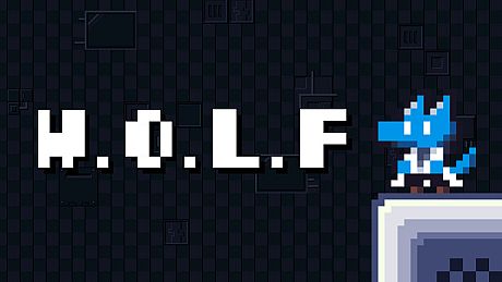 W.O.L.F