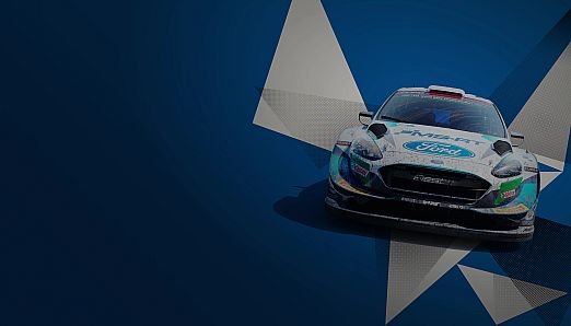 WRC 10 FIA World Rally Championship