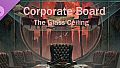 The Glass Ceiling