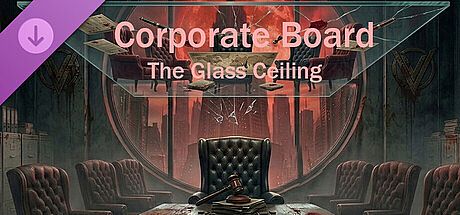 The Glass Ceiling DLC