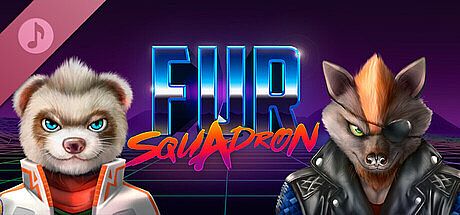FUR Squadron Soundtrack