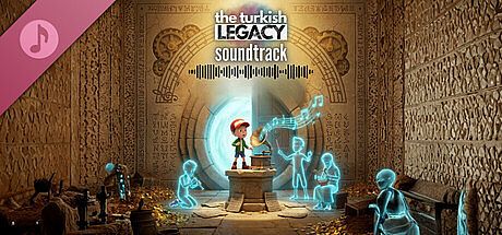 The Turkish Legacy Soundtrack DLC