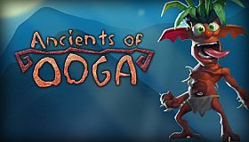 Ancients of Ooga