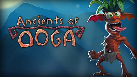 Ancients of Ooga Game