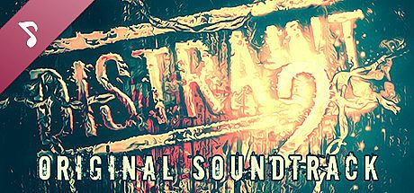 DISTRAINT 2 - OST