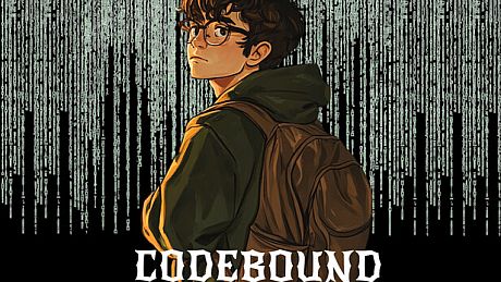 Codebound Game