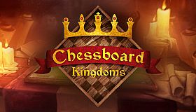 Chessboard Kingdoms