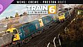 Train Sim World 6: West Coast Main Line: Crewe - Preston Route Add-On