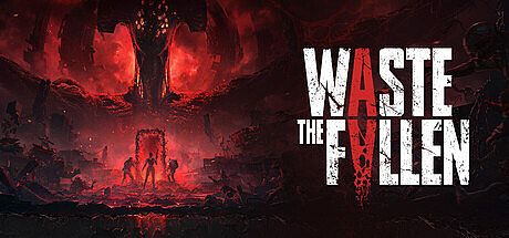 Waste The Fallen