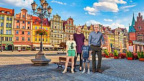 Big Adventure: Trip to Europe 8 Collector's Edition