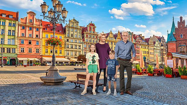 Buy Big Adventure: Trip to Europe 8 Collector's Edition