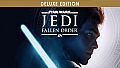 STAR WARS Jedi: Fallen Order Deluxe Edition