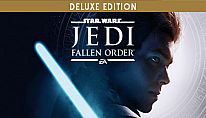 Acheter STAR WARS Jedi: Fallen Order Deluxe Edition PC