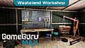 GameGuru MAX Wasteland Booster Pack - Workshop