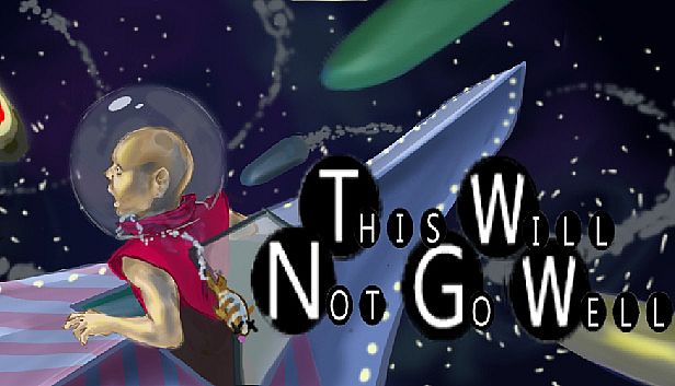 Buy This will not go well