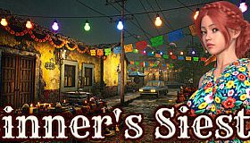 Sinner's Siesta