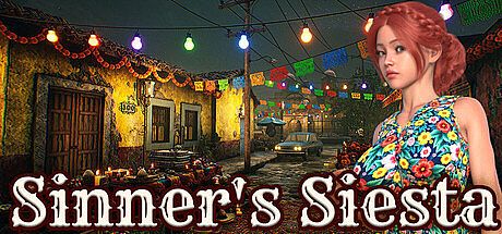 Sinner's Siesta Game
