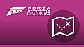 Forza Horizon 5 Treasure Map