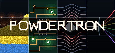 Powdertron Game