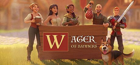 Wager of Banners