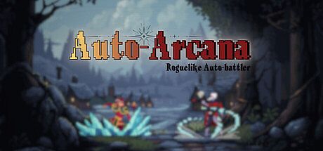 Auto-Arcana Game