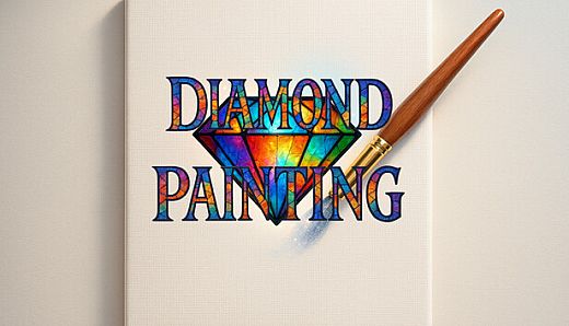 Diamond Painting
