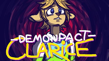 Demonpact: Clarice Game