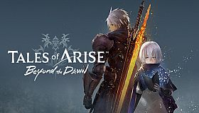 Tales of ARISE - Beyond the Dawn Expansion